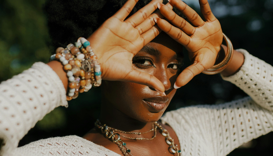 How to Choose Accessories That Match East African Fashion Styles?