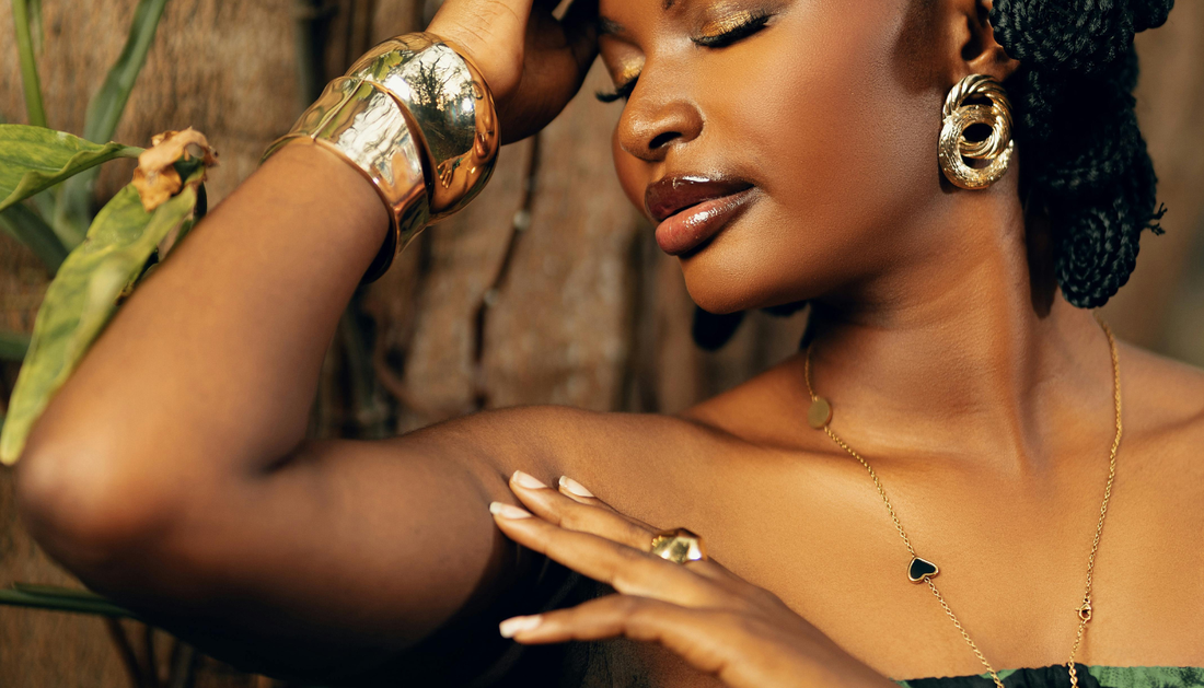 What Are the Most Profitable Jewellery Pieces for Small Shops in Kenya?