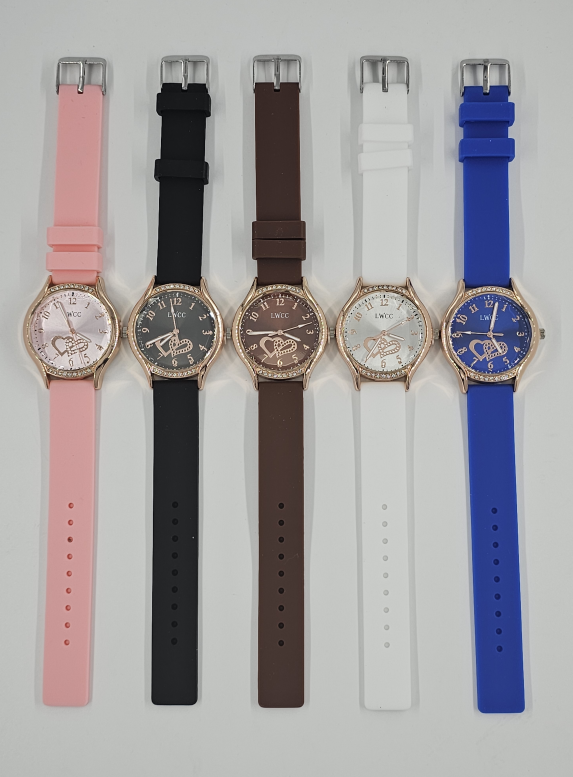 Everglow Fashion WH-LA-004