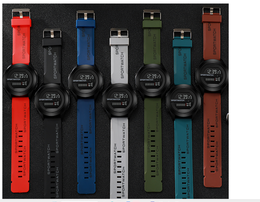 Everglow Fashion WH-LA-003