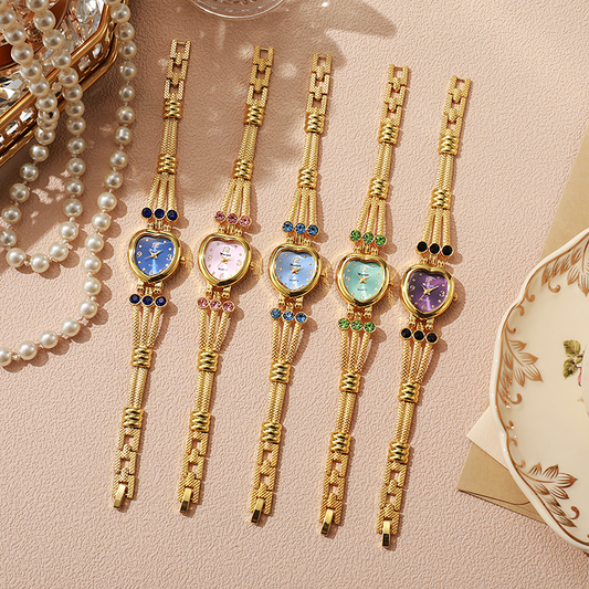 Everglow Fashion WH-LA-002