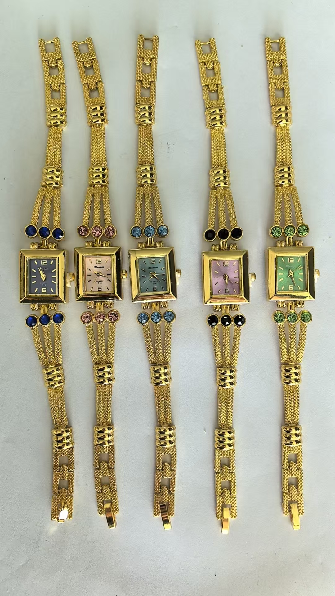 Everglow Fashion WH-LA-001